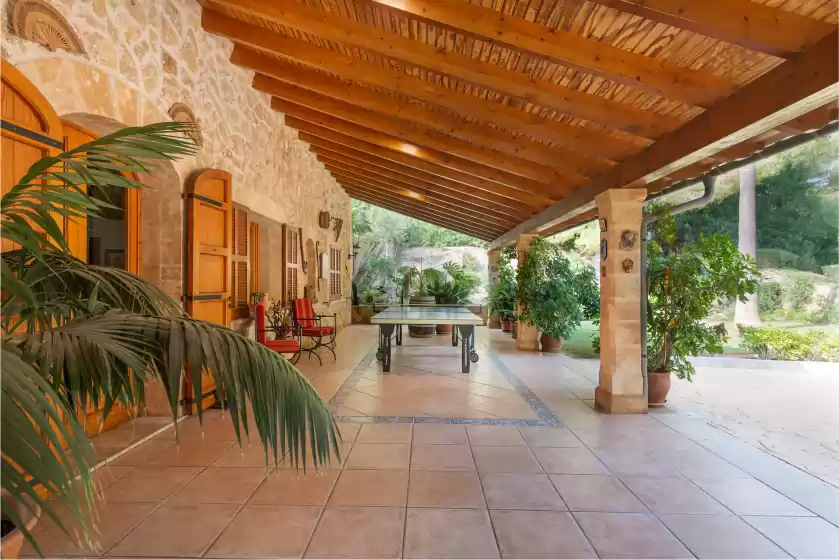 Ferienhaus auf Bon pas, Mal Pas - Bonaire