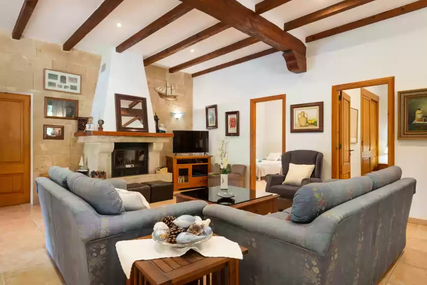 Ferienhaus auf Bon pas, Mal Pas - Bonaire