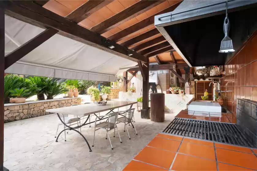 Ferienhaus auf Bon pas, Mal Pas - Bonaire