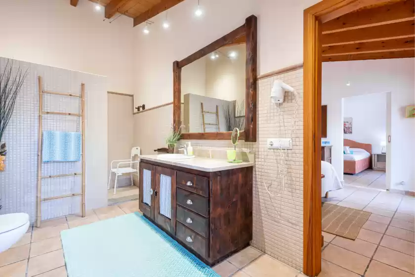 Ferienhaus auf Bon pas, Mal Pas - Bonaire