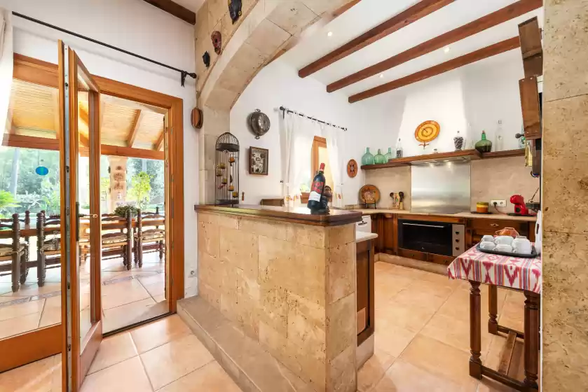 Ferienhaus auf Bon pas, Mal Pas - Bonaire