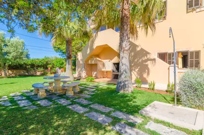 Holiday rentals in Can jeroni, Cala Ferrera