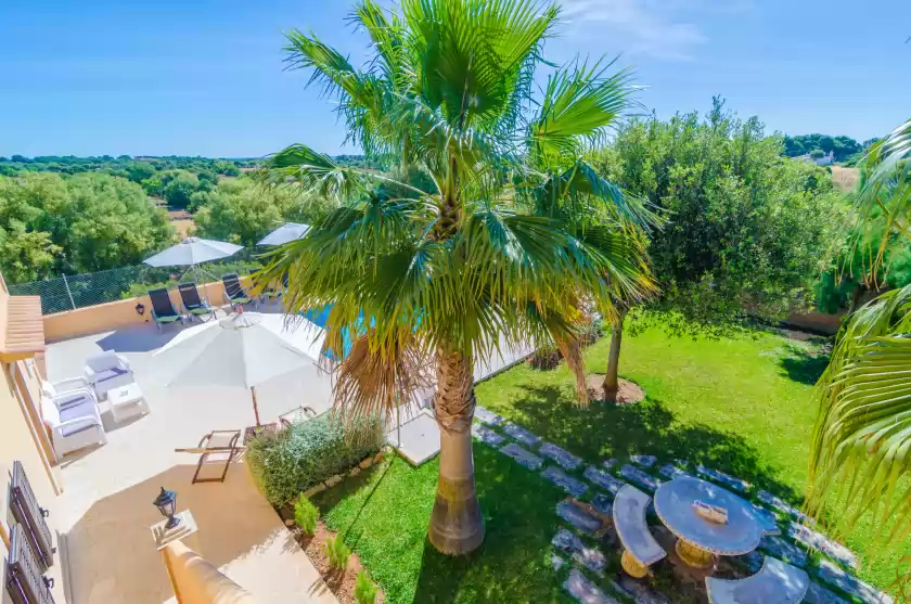 Holiday rentals in Can jeroni, Cala Ferrera