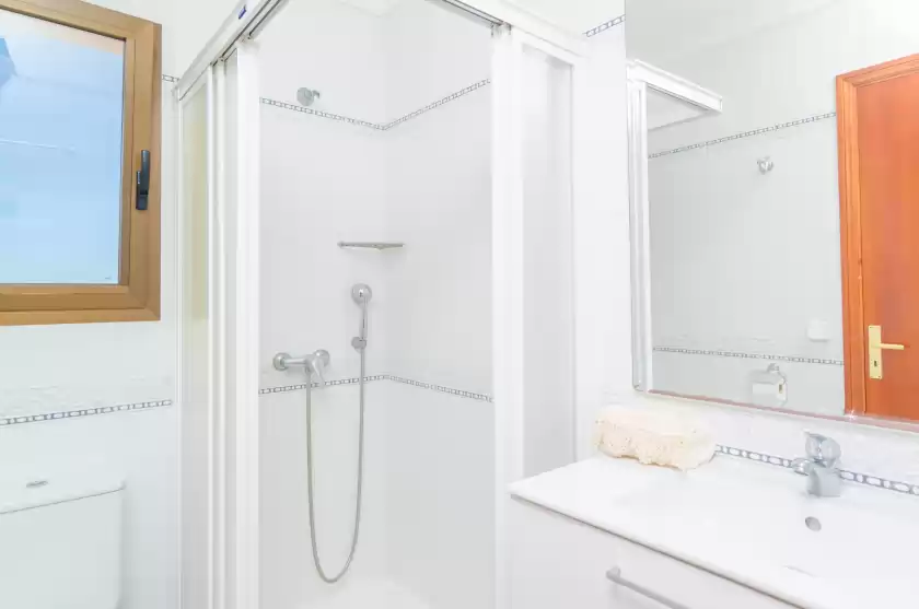 Holiday rentals in Can jeroni, Cala Ferrera