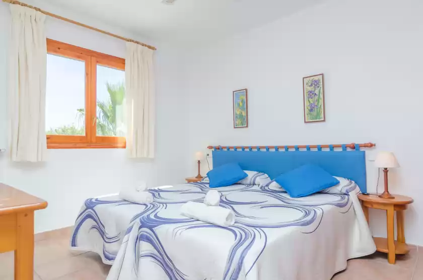 Holiday rentals in Can jeroni, Cala Ferrera