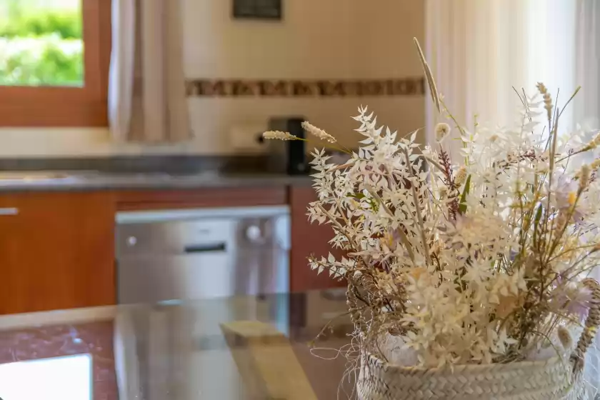 Ferienhaus auf Son ferragut can corme, Sa Pobla