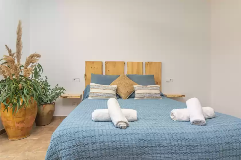 Ferienhaus auf Son ferragut can corme, Sa Pobla