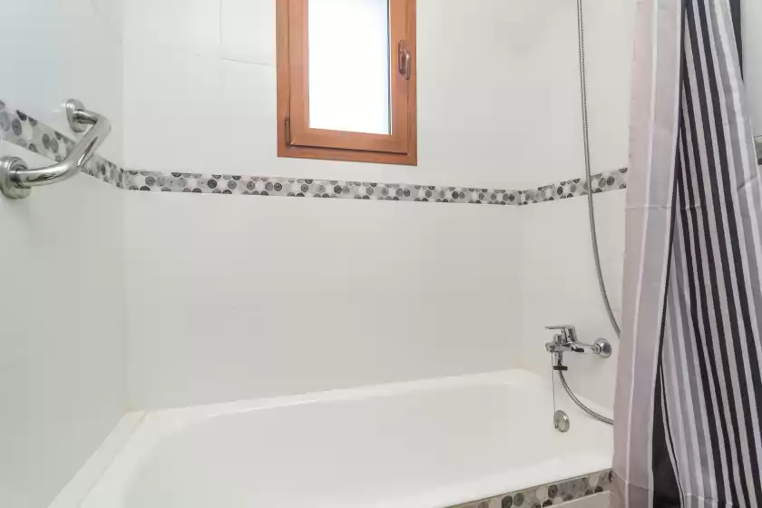 Ferienhaus auf Son ferragut can corme, Sa Pobla