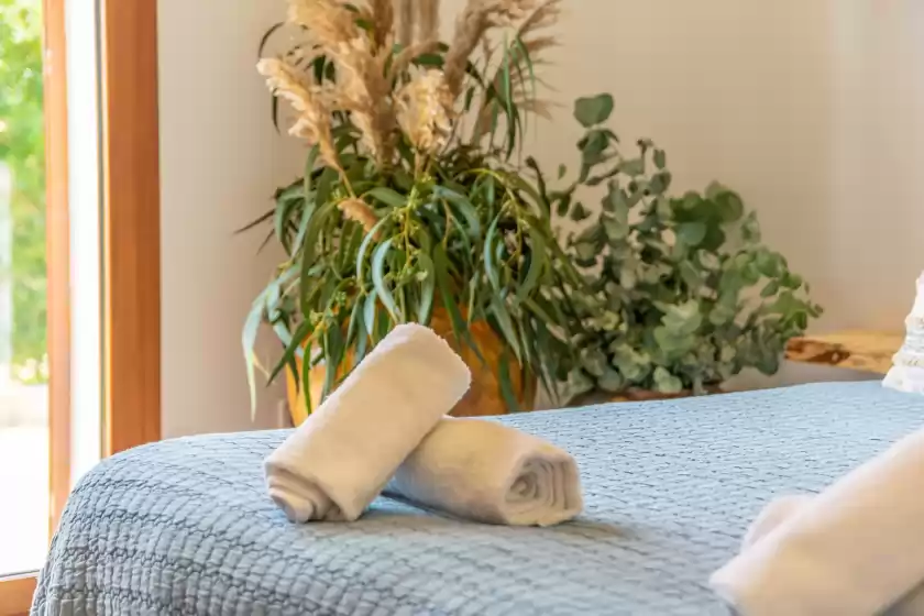 Ferienhaus auf Son ferragut can corme, Sa Pobla