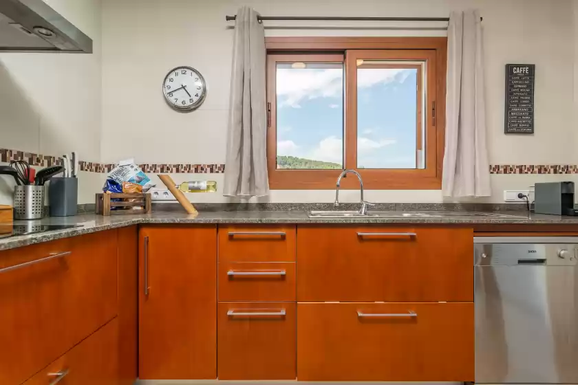 Ferienhaus auf Son ferragut can corme, Sa Pobla