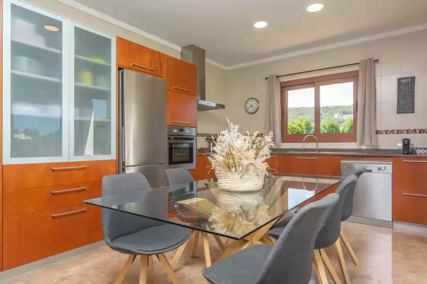 Ferienhaus auf Son ferragut can corme, Sa Pobla