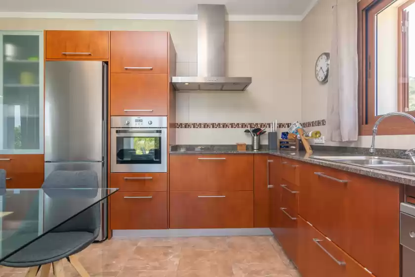 Ferienhaus auf Son ferragut can corme, Sa Pobla