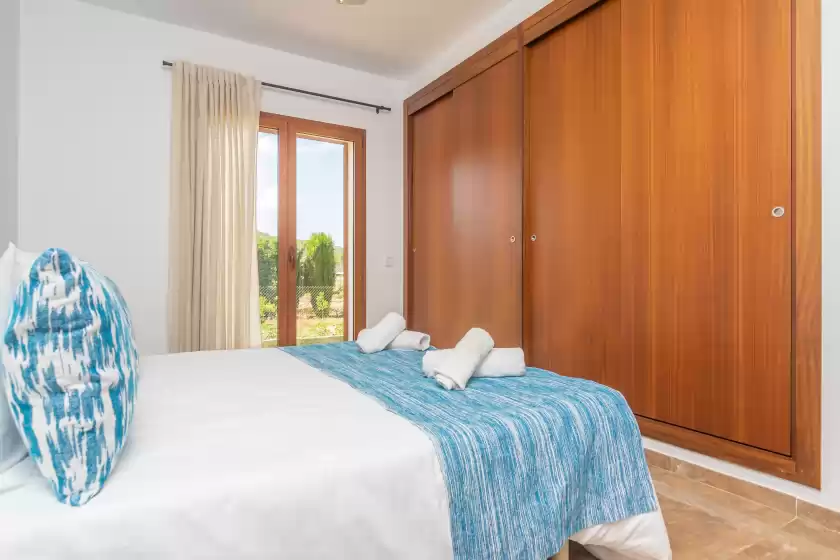 Ferienhaus auf Son ferragut can corme, Sa Pobla