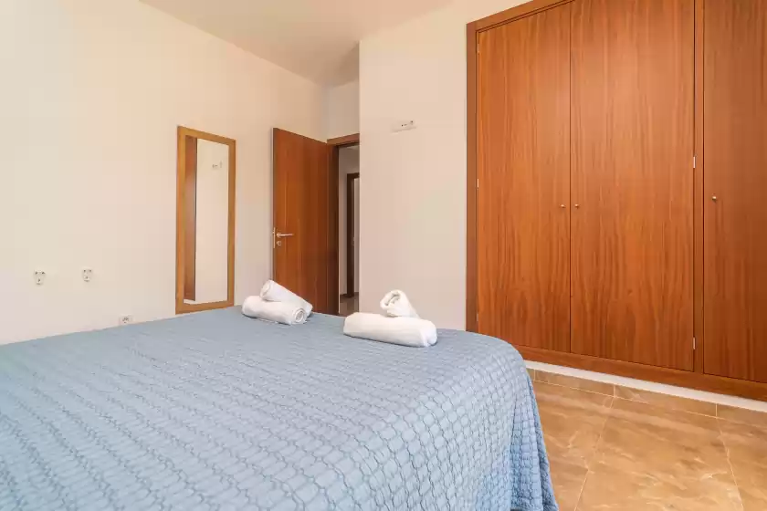 Ferienhaus auf Son ferragut can corme, Sa Pobla