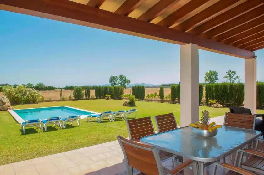 Holiday rentals in Son ferragut can corme, Sa Pobla