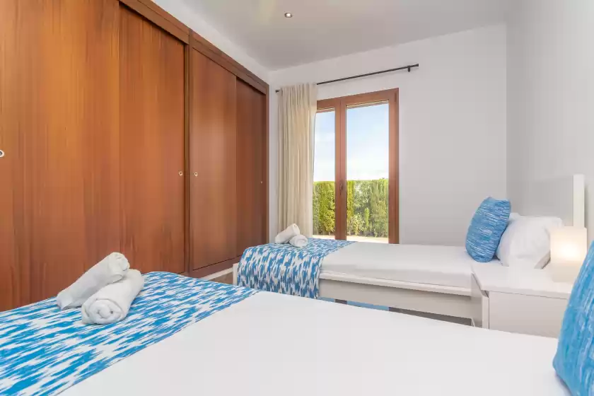 Ferienhaus auf Son ferragut can corme, Sa Pobla