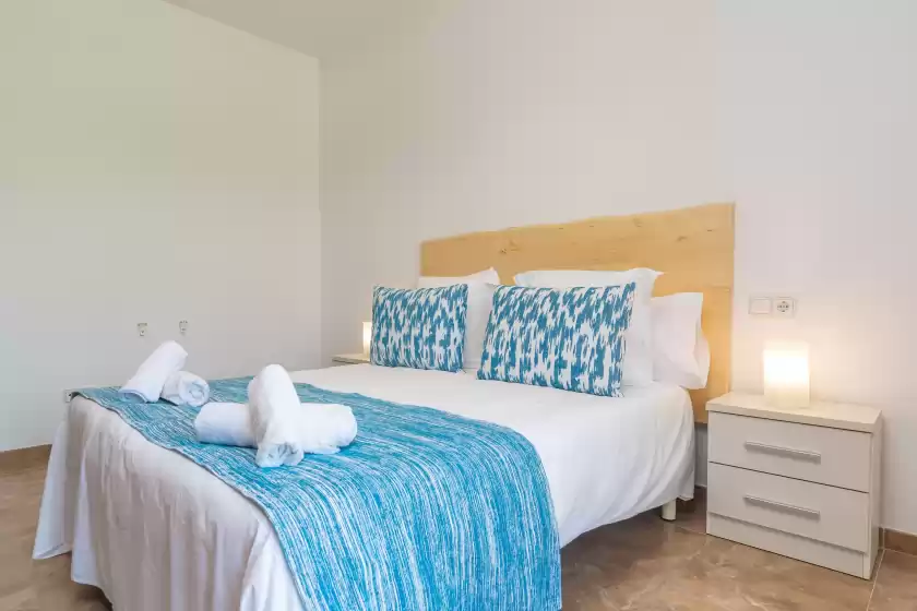 Ferienhaus auf Son ferragut can corme, Sa Pobla