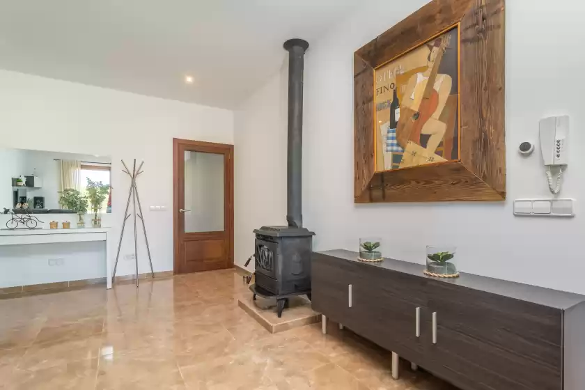 Ferienhaus auf Son ferragut can corme, Sa Pobla