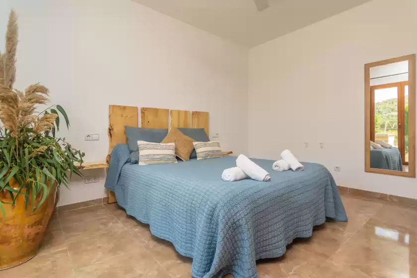 Ferienhaus auf Son ferragut can corme, Sa Pobla