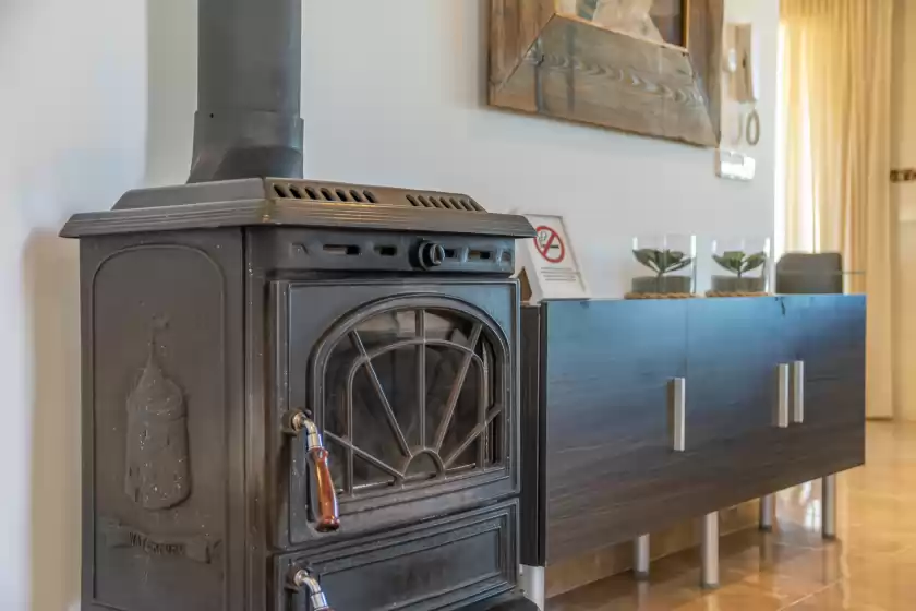 Ferienhaus auf Son ferragut can corme, Sa Pobla