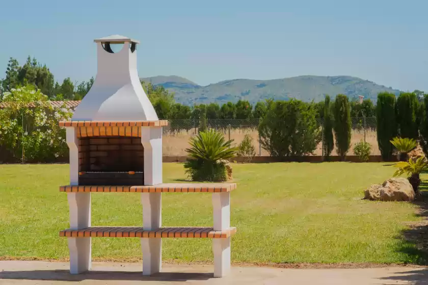 Ferienhaus auf Son ferragut can corme, Sa Pobla