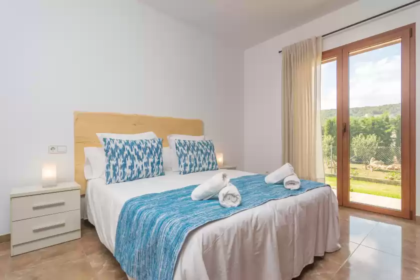 Ferienhaus auf Son ferragut can corme, Sa Pobla