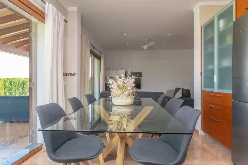 Ferienhaus auf Son ferragut can corme, Sa Pobla