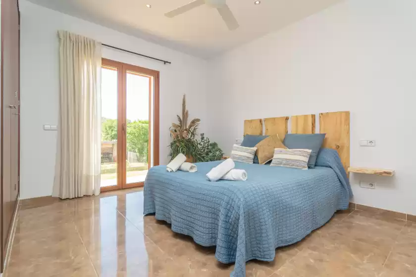 Ferienhaus auf Son ferragut can corme, Sa Pobla