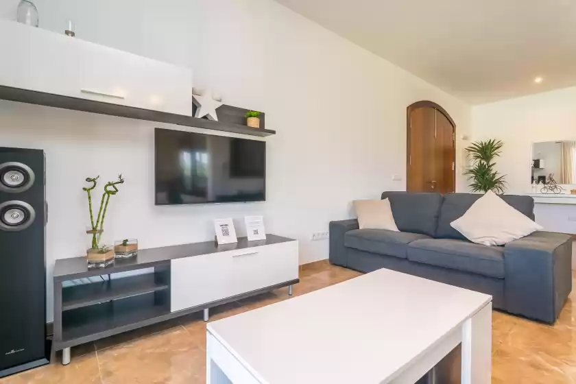 Ferienhaus auf Son ferragut can corme, Sa Pobla