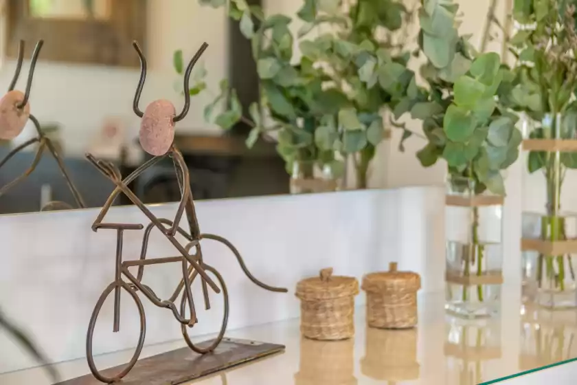 Ferienhaus auf Son ferragut can corme, Sa Pobla