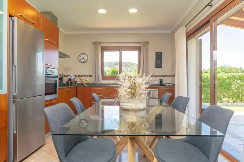 Ferienhaus auf Son ferragut can corme, Sa Pobla