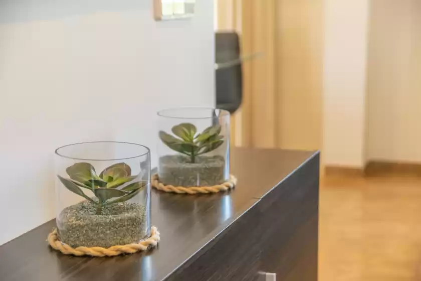 Ferienhaus auf Son ferragut can corme, Sa Pobla