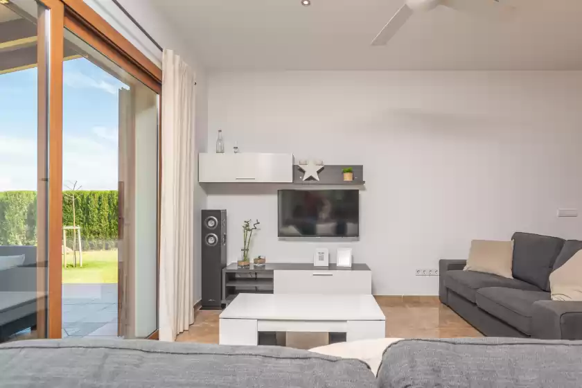 Ferienhaus auf Son ferragut can corme, Sa Pobla