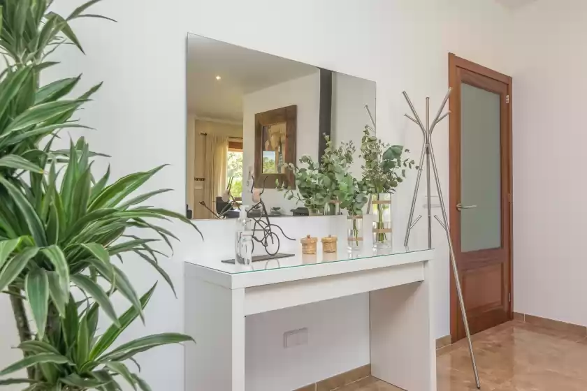 Ferienhaus auf Son ferragut can corme, Sa Pobla