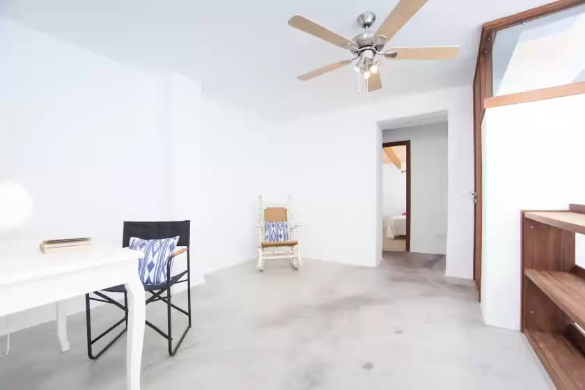Ferienhaus auf Casa ses barraques, Artà