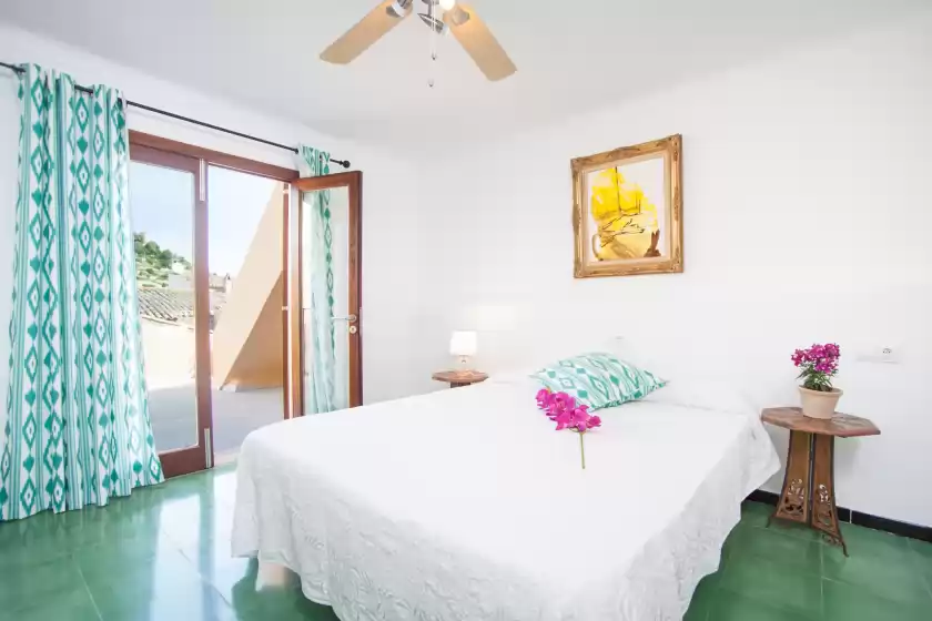 Ferienhaus auf Casa ses barraques, Artà