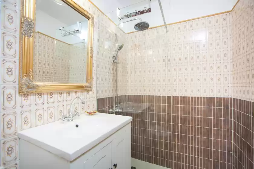 Ferienhaus auf Casa ses barraques, Artà