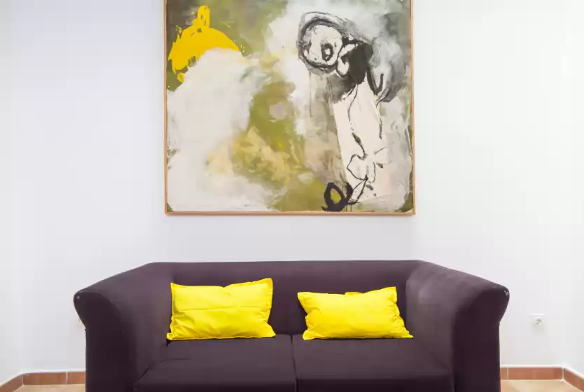Ferienhaus auf Casa ses barraques, Artà