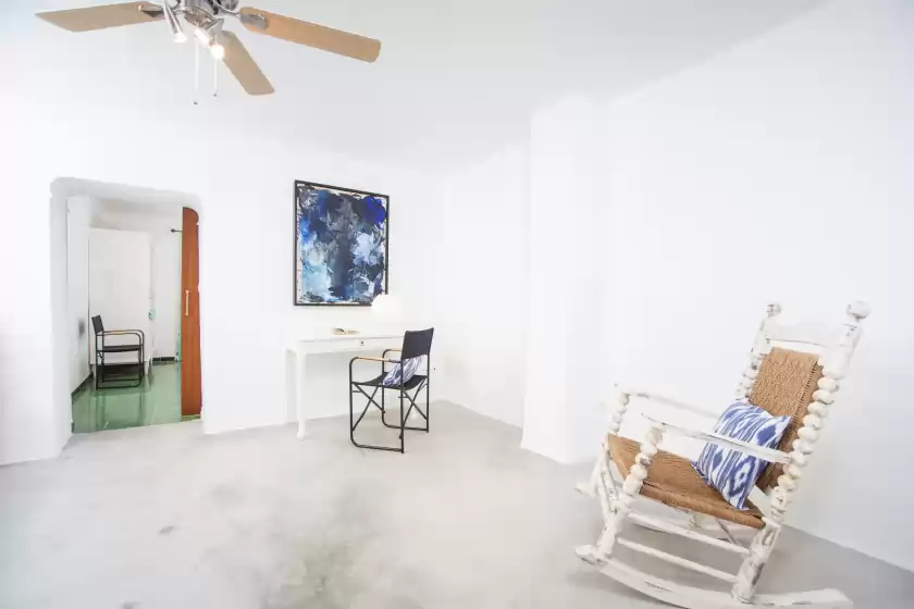 Ferienhaus auf Casa ses barraques, Artà