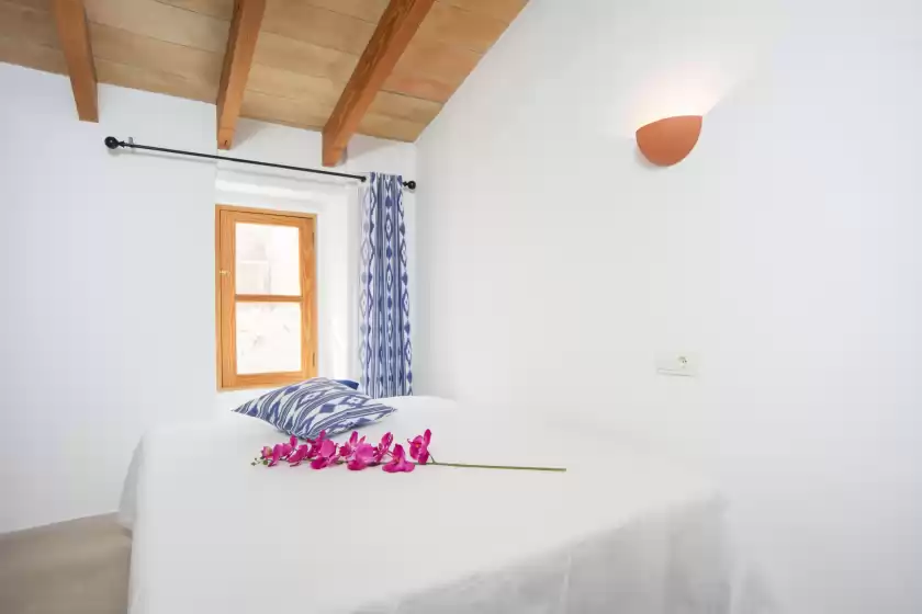 Ferienhaus auf Casa ses barraques, Artà