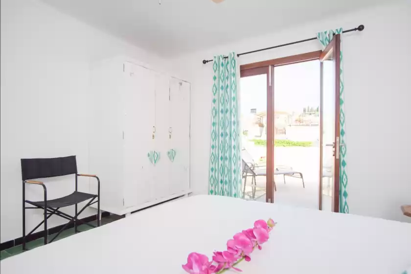 Ferienhaus auf Casa ses barraques, Artà