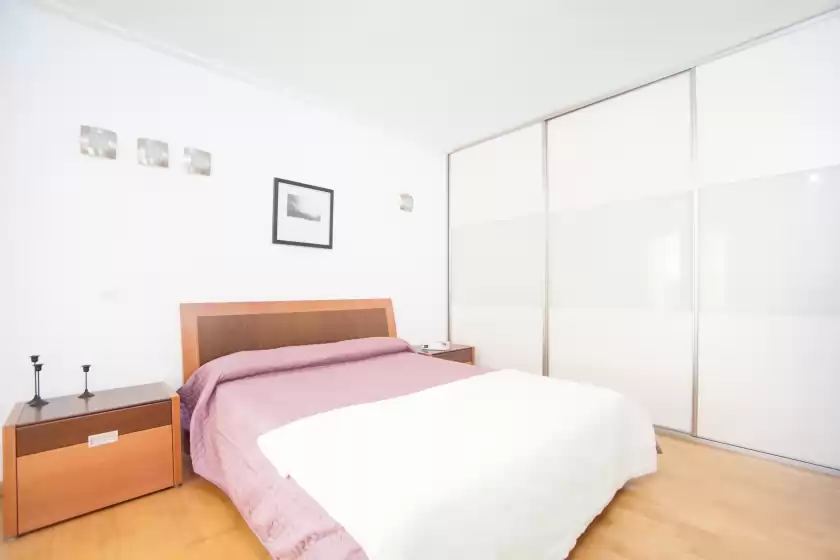 Ferienhaus auf Magdalena fuster, Artà