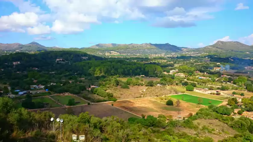 Alquiler vacacional en Magdalena fuster, Artà