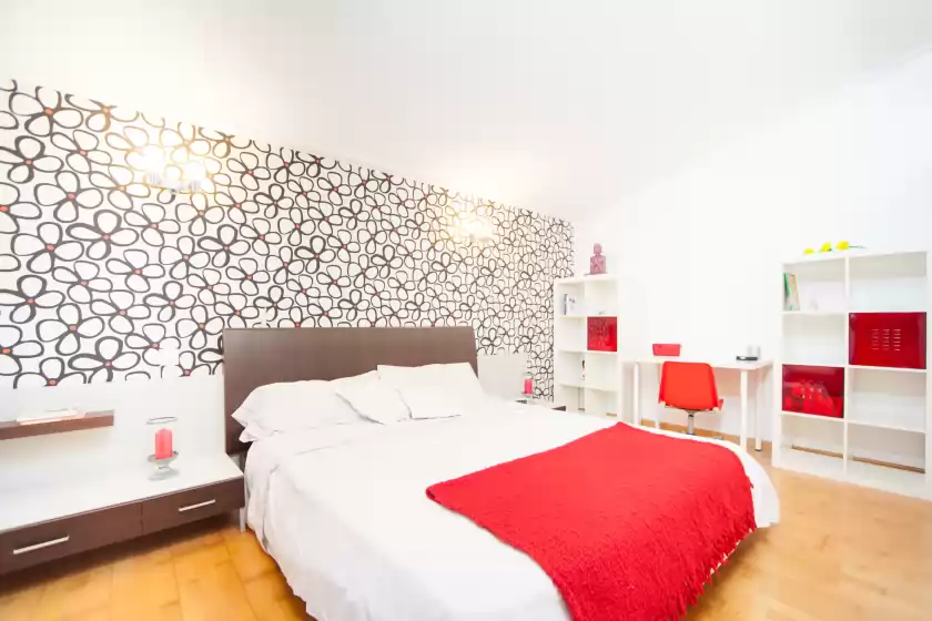 Ferienhaus auf Magdalena fuster, Artà