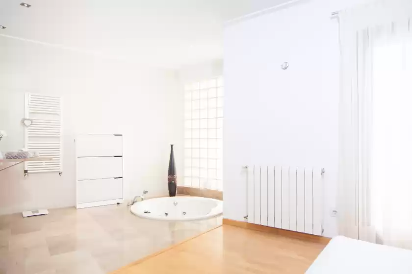 Ferienhaus auf Magdalena fuster, Artà