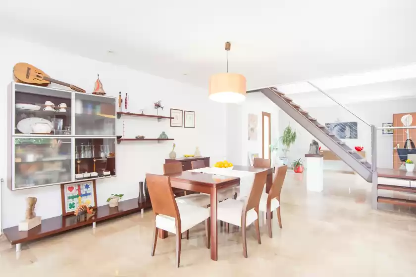 Ferienhaus auf Magdalena fuster, Artà