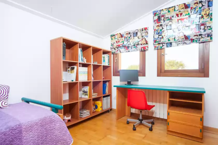 Ferienhaus auf Magdalena fuster, Artà