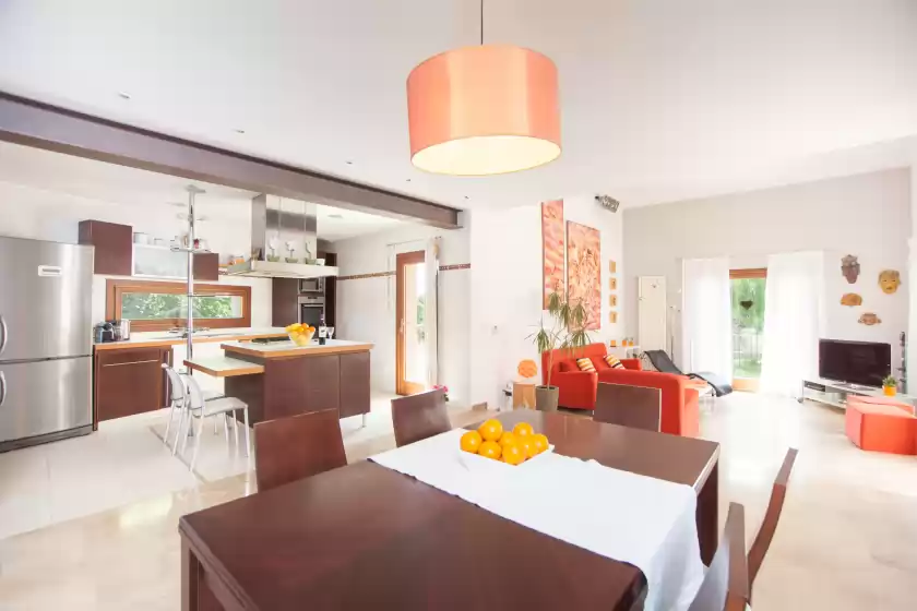 Ferienhaus auf Magdalena fuster, Artà