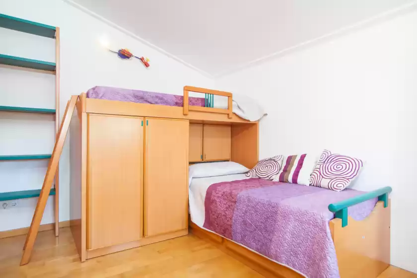 Ferienhaus auf Magdalena fuster, Artà