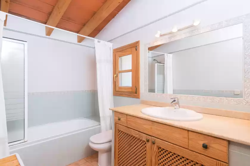 Holiday rentals in Ca na bernadeta, Calvià